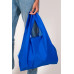 KIND BAG - Sapphire Blue Indkøbspose i Medium